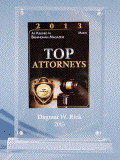 top attorney